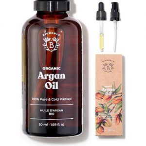 BIONOBLE HVCB-ARGAN-0050