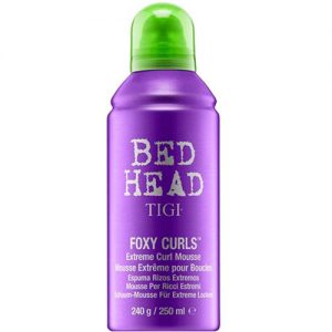 Bed Head TIGI Foxy Curls