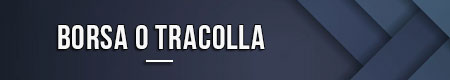 Borsa o tracolla