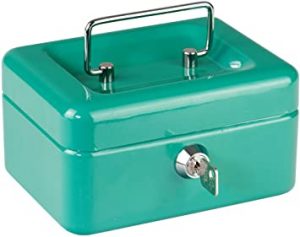 Burg Wächter Money 5015