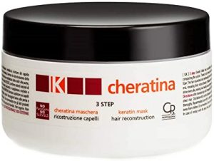 Capello Point K-Keratin