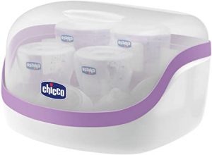 Chicco SterilNatural Maxi