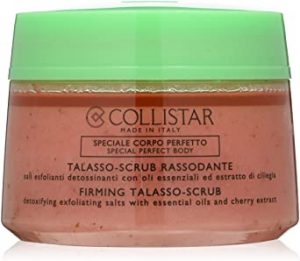 Collistar Talasso Scrub Rassodante