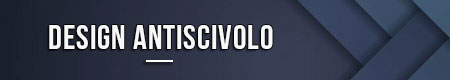 Design antiscivolo