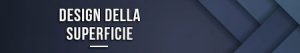 Design della superficie