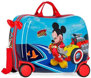 Disney Let's Roll Mickey