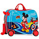 Disney Let's Roll Mickey mini