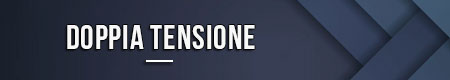 Doppia tensione