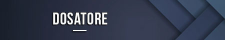 Dosatore