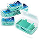Efantur Dental Floss Pick mini