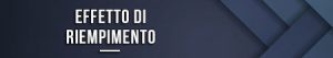 Effetto di riempimento