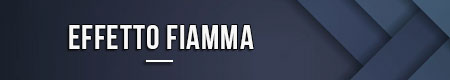 Effetto fiamma