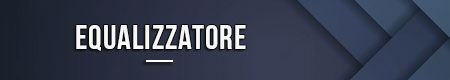 Equalizzatore