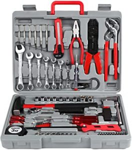 FIXKIT 555