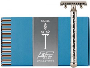 Fatip 42116 Nickel Retro