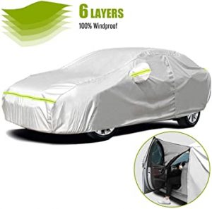 Favoto FTEU-CarCover-4.9M