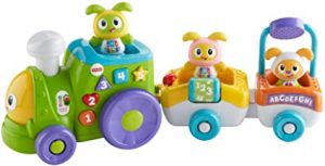 Fisher-Price FXH95