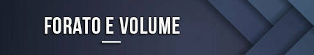 Forato e volume