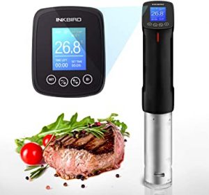 INKBIRD Sous Vide