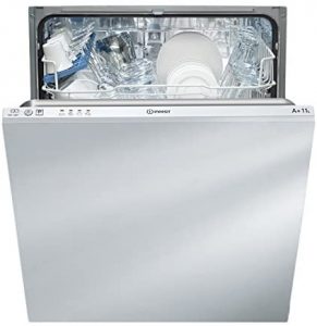 Indesit DIF 14 B1