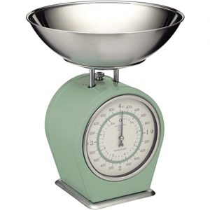 Kitchen Craft Living Nostalgia