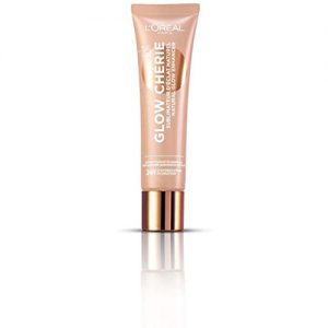 L'ORÉAL PARIS GLOW CHÉRIE