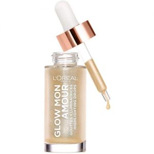 L'ORÉAL PARiS GLOW MON AMOUR