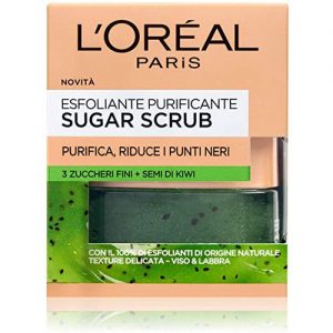 L'ORÉAL Sugar Scrub