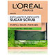 L'ORÉAL Sugar Scrub mini