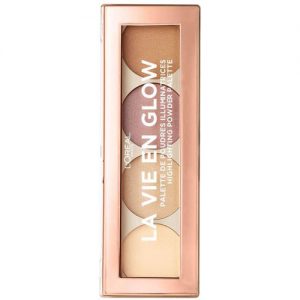 L'Oréal Paris La vie en Glow