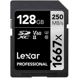 Lexar Professional