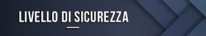 Livello di sicurezza
