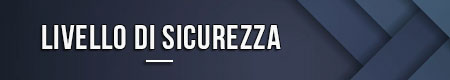 Livello di sicurezza