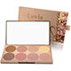 Luvia COSMETICS PRIME GLOW PALETTE mini