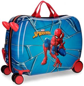 Marvel Spiderman Black