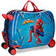 Marvel Spiderman Black mini