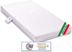 Materassimemory.eu BimboPLUS60x120