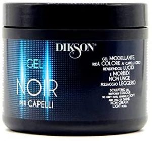 Muster & Dikson Noir