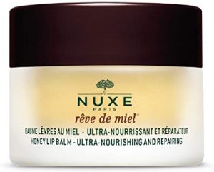 NUXE PARIS rêve de miel