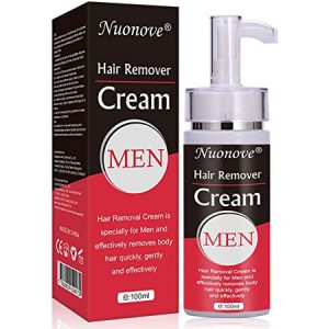 Nuonove Hair Removal Cream 100 ml