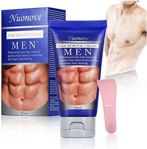 Nuonove Hair Removal Cream 60 ml