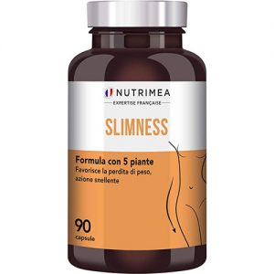 Nutrimea Slimness