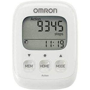 OMRON HJ-325-EW