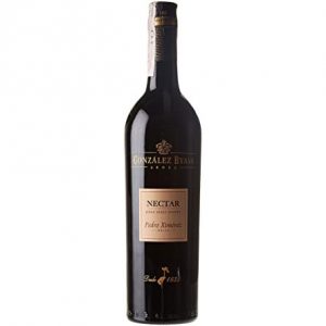 Pedro Ximénez Nectar S Gonzalez Byass