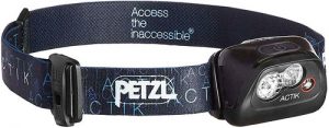 Petzl Actik