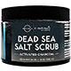 PraNaturals Dead Sea Activated Charcoal mini