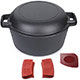 Qsweet Pinnacle Cookware mini
