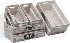 Rebecca Mobili RE4590