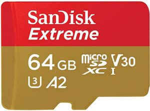 SanDisk Extreme