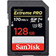SanDisk Extreme PRO mini
